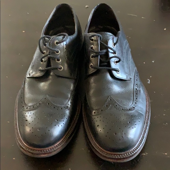 Johnston & Murphy Wingtips - Picture 2 of 5